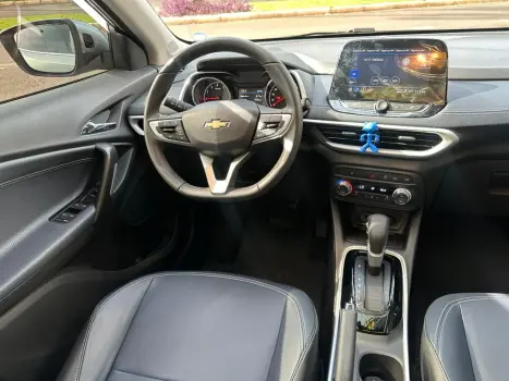 CHEVROLET Tracker 1.2 12V 4P FLEX TURBO PREMIER AUTOMTICO, Foto 7