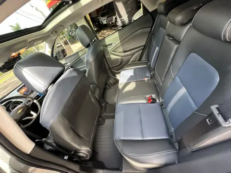 CHEVROLET Tracker 1.2 12V 4P FLEX TURBO PREMIER AUTOMTICO, Foto 9