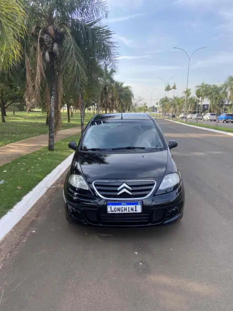 CITROEN C3 1.4 4P GLX FLEX, Foto 2