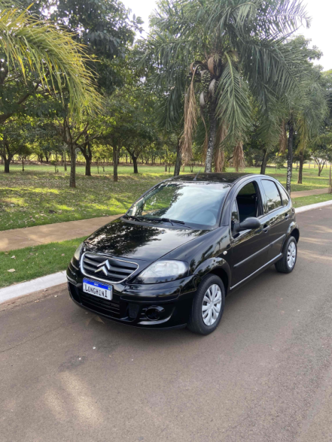 CITROEN C3 1.4 4P GLX FLEX, Foto 3