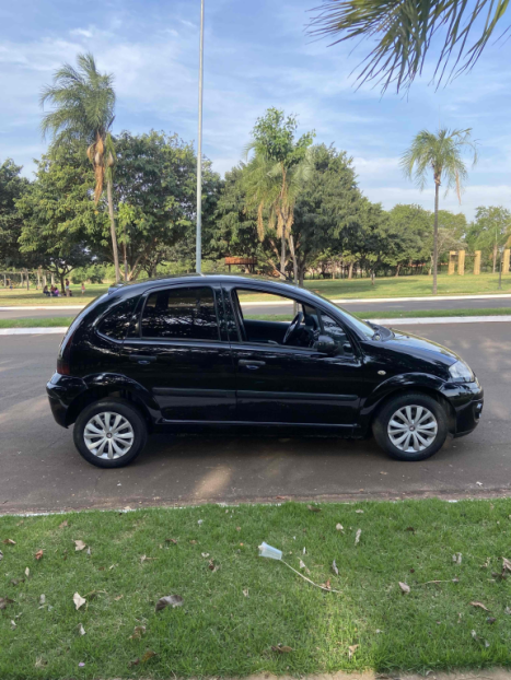 CITROEN C3 1.4 4P GLX FLEX, Foto 5