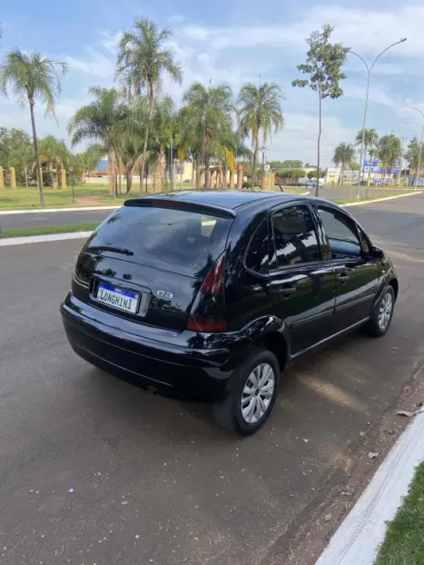 CITROEN C3 1.4 4P GLX FLEX, Foto 7