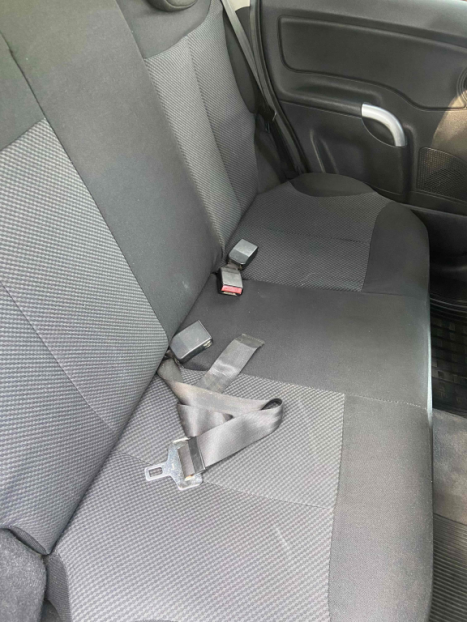 CITROEN C3 1.4 4P GLX FLEX, Foto 8