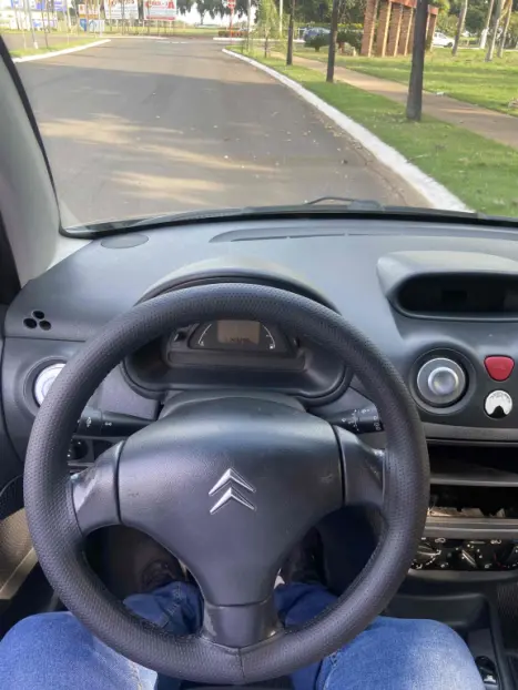 CITROEN C3 1.4 4P GLX FLEX, Foto 10