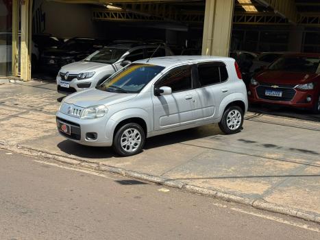FIAT Uno 1.0 4P FLEX VIVACE, Foto 3