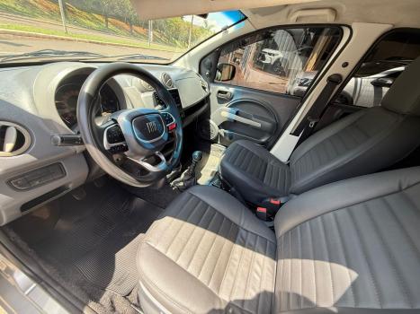 FIAT Uno 1.0 4P FLEX VIVACE, Foto 7