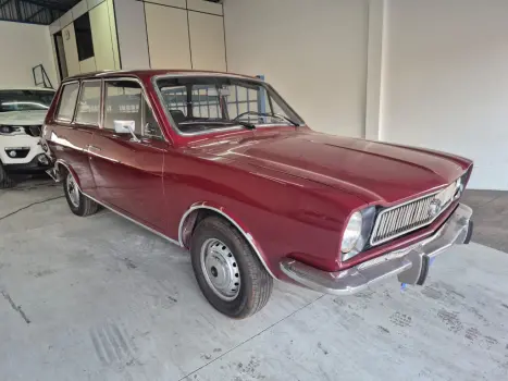 FORD Belina I 1.4, Foto 3