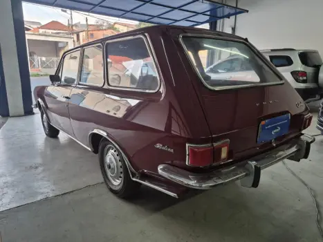 FORD Belina I 1.4, Foto 4