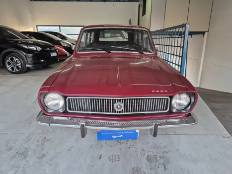 FORD Belina I 1.4, Foto 5