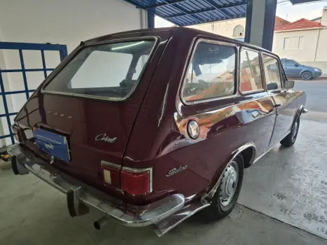 FORD Belina I 1.4, Foto 6