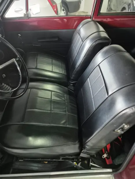 FORD Belina I 1.4, Foto 7