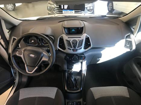 FORD Ecosport 1.6 16V 4P FREESTYLE, Foto 6