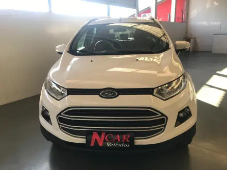 FORD Ecosport 1.6 16V 4P FREESTYLE, Foto 3