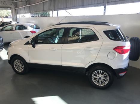 FORD Ecosport 1.6 16V 4P FREESTYLE, Foto 1