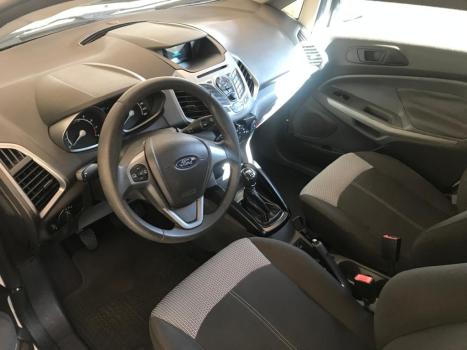 FORD Ecosport 1.6 16V 4P FREESTYLE, Foto 5