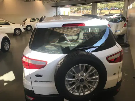 FORD Ecosport 1.6 16V 4P FREESTYLE, Foto 4