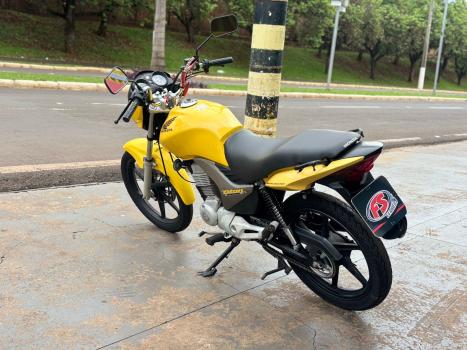 HONDA CG 150 TITAN EX FLEX ONE, Foto 2