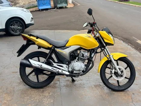 HONDA CG 150 TITAN EX FLEX ONE, Foto 4