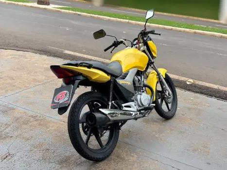 HONDA CG 150 TITAN EX FLEX ONE, Foto 6