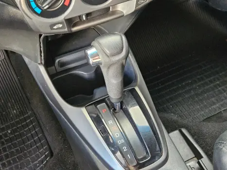 HONDA City Sedan 1.5 16V 4P LX FLEX AUTOMTICO, Foto 13
