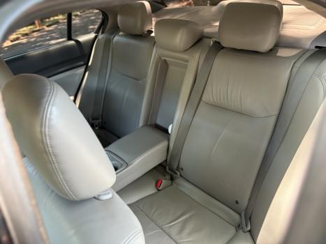 HONDA Civic 2.0 16V 4P FLEX LXR AUTOMTICO, Foto 2