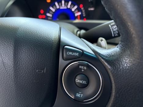 HONDA Civic 2.0 16V 4P FLEX LXR AUTOMTICO, Foto 7