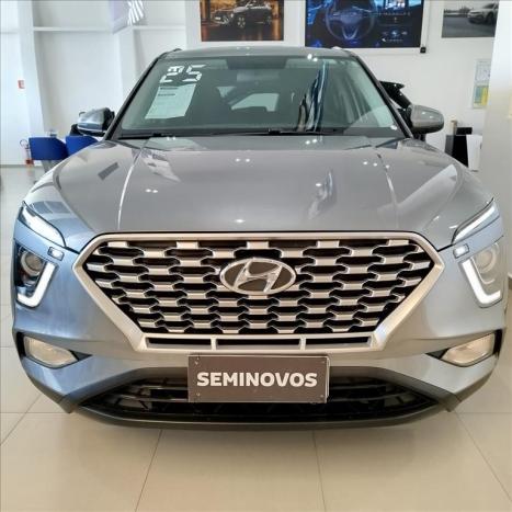 HYUNDAI Creta 1.0 12V 4P FLEX TGDI TURBO COMFORT AUTOMTICO, Foto 2