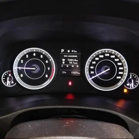 HYUNDAI Creta 1.0 12V 4P FLEX TGDI TURBO COMFORT AUTOMTICO, Foto 7