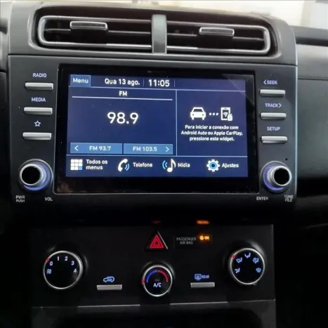 HYUNDAI Creta 1.0 12V 4P FLEX TGDI TURBO COMFORT AUTOMTICO, Foto 8