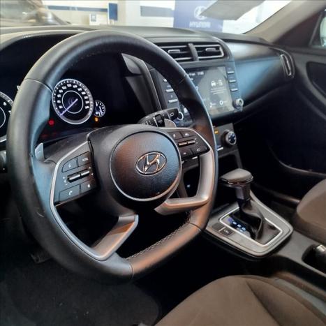 HYUNDAI Creta 1.0 12V 4P FLEX TGDI TURBO COMFORT AUTOMTICO, Foto 10