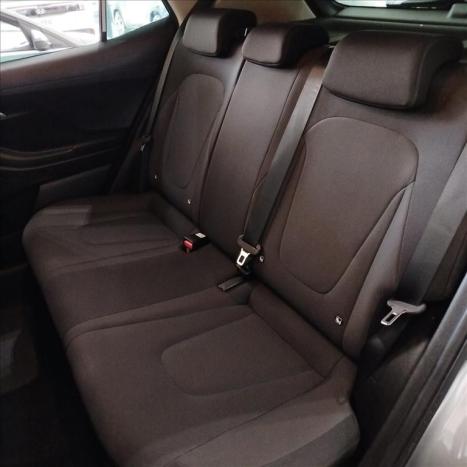 HYUNDAI Creta 1.0 12V 4P FLEX TGDI TURBO COMFORT AUTOMTICO, Foto 12