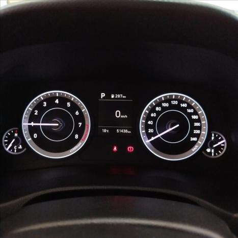 HYUNDAI Creta 1.0 12V 4P FLEX TGDI TURBO COMFORT AUTOMTICO, Foto 7