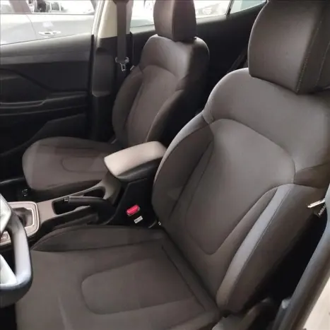 HYUNDAI Creta 1.0 12V 4P FLEX TGDI TURBO COMFORT AUTOMTICO, Foto 12