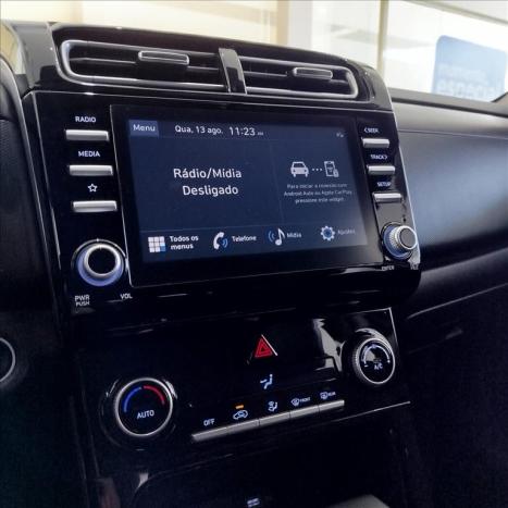 HYUNDAI Creta 1.0 12V 4P FLEX TGDI TURBO LIMITED AUTOMTICO, Foto 8