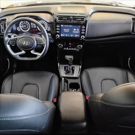 HYUNDAI Creta 1.0 12V 4P FLEX TGDI TURBO LIMITED AUTOMTICO, Foto 11