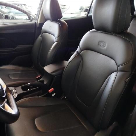 HYUNDAI Creta 1.0 12V 4P FLEX TGDI TURBO LIMITED AUTOMTICO, Foto 12