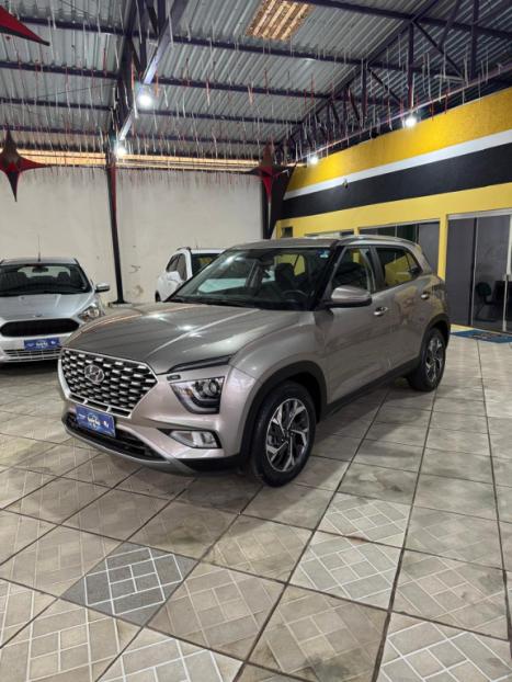 HYUNDAI Creta 1.0 12V 4P FLEX TGDI TURBO LIMITED AUTOMTICO, Foto 4