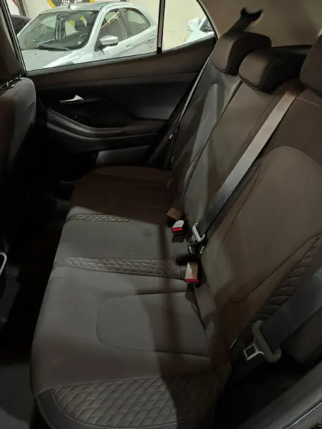 HYUNDAI Creta 1.0 12V 4P FLEX TGDI TURBO LIMITED AUTOMTICO, Foto 13