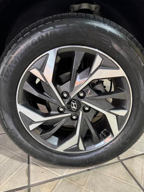 HYUNDAI Creta 1.0 12V 4P FLEX TGDI TURBO LIMITED AUTOMTICO, Foto 14