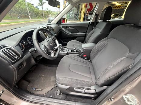 HYUNDAI Creta 1.0 12V 4P FLEX TGDI TURBO LIMITED AUTOMTICO, Foto 8