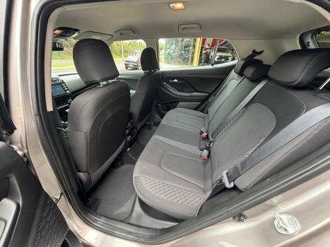 HYUNDAI Creta 1.0 12V 4P FLEX TGDI TURBO LIMITED AUTOMTICO, Foto 9