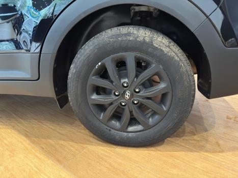 HYUNDAI Creta 1.6 16V 4P FLEX ACTION AUTOMTICO, Foto 8