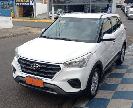 HYUNDAI Creta 1.6 16V 4P FLEX ATTITUDE AUTOMTICO, Foto 2