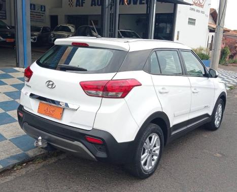 HYUNDAI Creta 1.6 16V 4P FLEX ATTITUDE AUTOMTICO, Foto 4