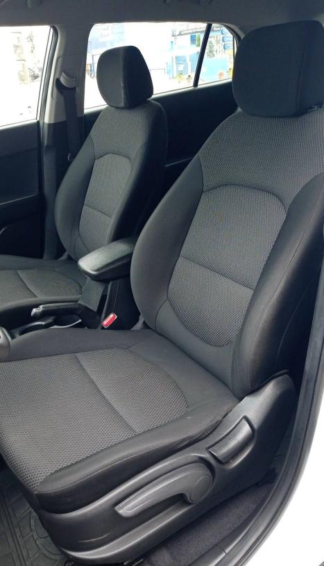 HYUNDAI Creta 1.6 16V 4P FLEX ATTITUDE AUTOMTICO, Foto 7
