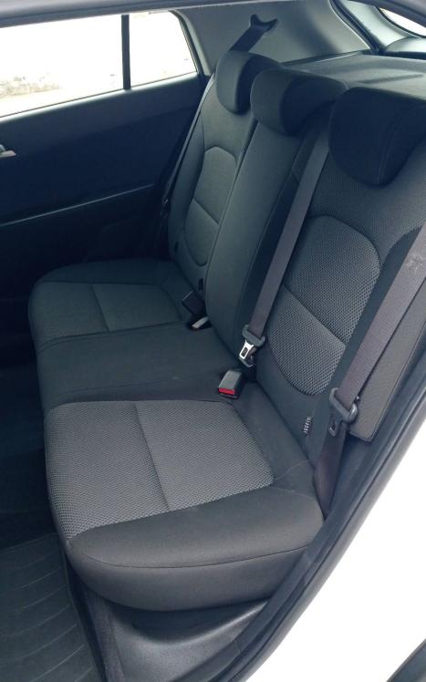 HYUNDAI Creta 1.6 16V 4P FLEX ATTITUDE AUTOMTICO, Foto 8