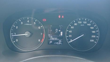 HYUNDAI Creta 1.6 16V 4P FLEX ATTITUDE AUTOMTICO, Foto 9