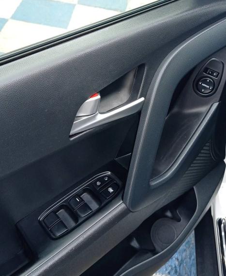 HYUNDAI Creta 1.6 16V 4P FLEX ATTITUDE AUTOMTICO, Foto 10