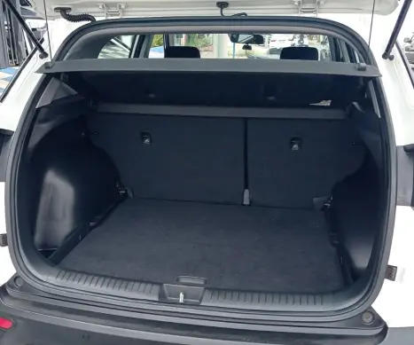 HYUNDAI Creta 1.6 16V 4P FLEX ATTITUDE AUTOMTICO, Foto 12