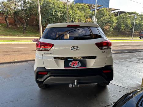 HYUNDAI Creta 2.0 16V 4P FLEX PRESTIGE AUTOMTICO, Foto 4